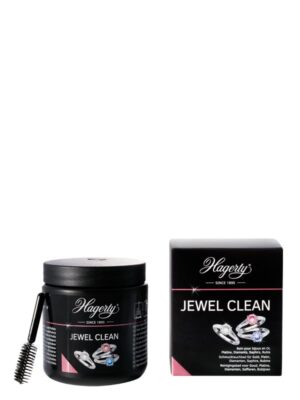 HAGERTY Jewel Clean                    Topf 170 ml