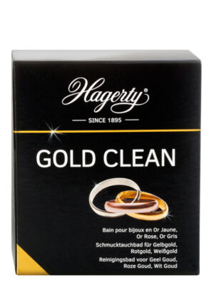 HAGERTY Gold Clean                          170 ml