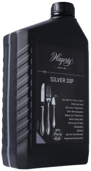 HAGERTY Silver Dip                            2 lt