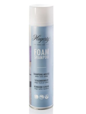 HAGERTY Foam Shampoo              Aeros Spr 600 ml
