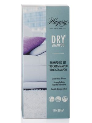 HAGERTY Dry Shampoo Trockenshampoo Plv       500 g