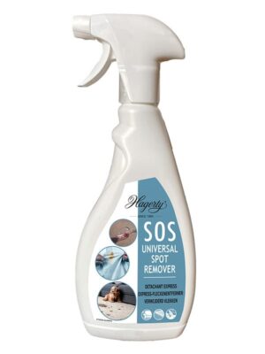 HAGERTY SOS Cleaner Reiniger                500 ml