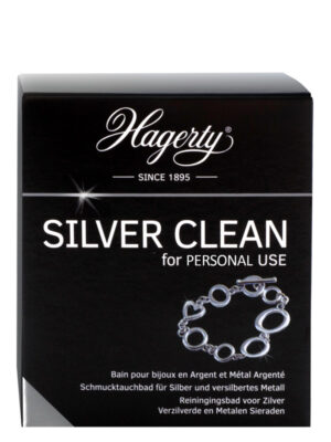 HAGERTY Silver Clean                        170 ml