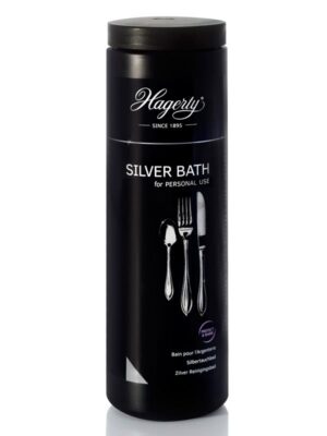 HAGERTY Silver Bath                         580 ml
