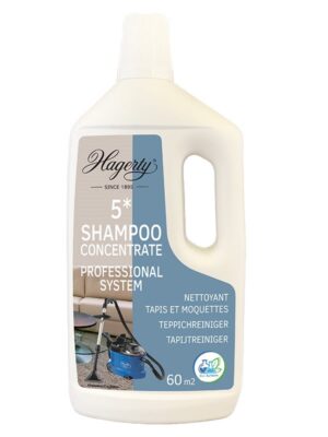 HAGERTY 5* Shampoo Concentrate                1 lt