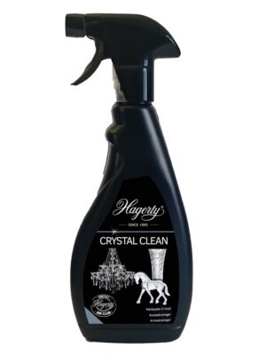 HAGERTY Crystal Clean Spray                 500 ml