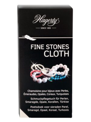 HAGERTY Fine Stones Cloth 30x36cm