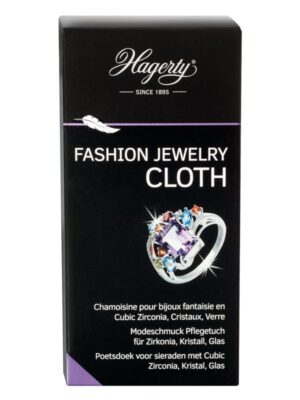 HAGERTY Fashion Jewelry Cloth 30x36cm