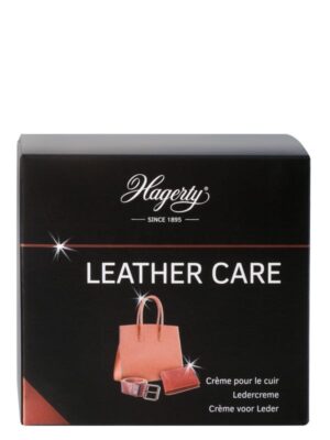 HAGERTY Leather Care Fl 250 ml