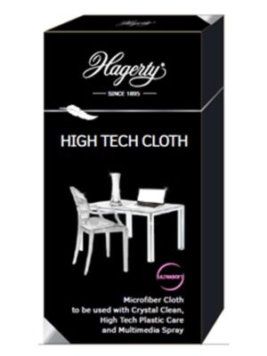 HAGERTY High Tech Cloth 40x36cm