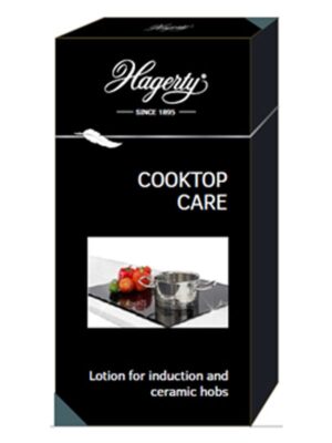 HAGERTY Cooktop Care 250 ml