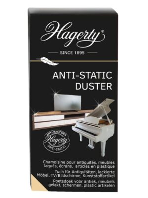 HAGERTY Anti-Static Duster 55x36cm