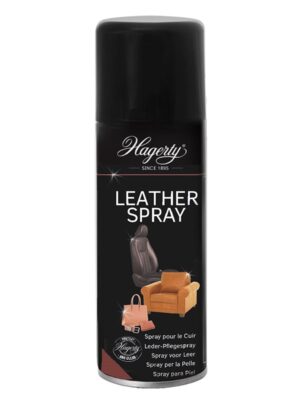HAGERTY Leather Spray 200 ml