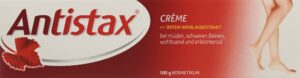 ANTISTAX Creme                            Tb 100 g
