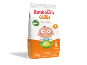 BIMBOSAN Bio-7 refill                    Btl 300 g