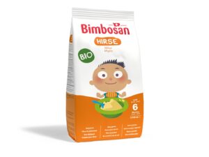 BIMBOSAN Bio-Hirse refill                Btl 300 g
