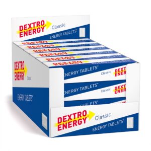 DEXTRO ENERGY Tabl Classic 24/22 Box     24 14 Stk