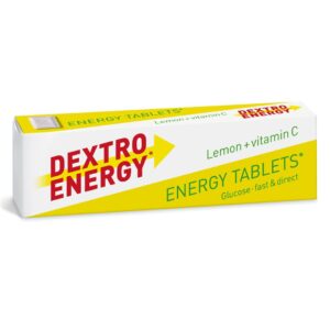 DEXTRO ENERGY Tabl Citron             Stick 14 Stk