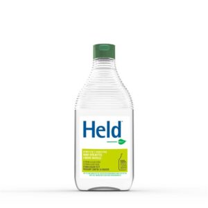 HELD Hand-Spülmittel Zitr&Aloe           Fl 450 ml