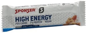SPONSER High Energy Salty Nuts                45 g