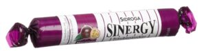 SINERGY Traubenzucker Maracuja          Rolle 40 g