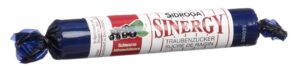 SINERGY Traubenzucker Johannisb schwarz Rolle 40 g