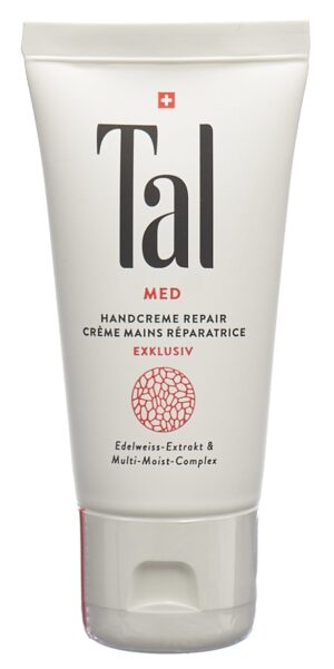 TAL Med Handcreme repair exklusiv         Tb 30 ml
