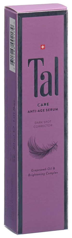TAL Care Serum anti-age                         Tb