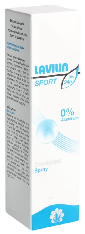 LAVILIN Deo Spray                            75 ml