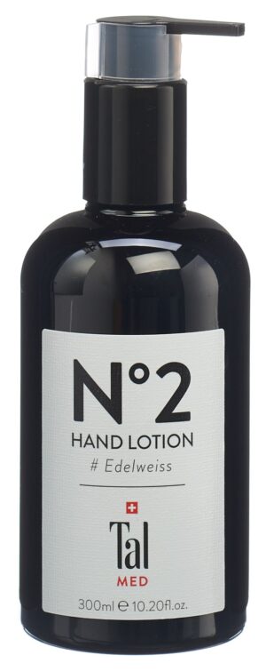 TAL Med Hand Lotion Nr2                Disp 300 ml
