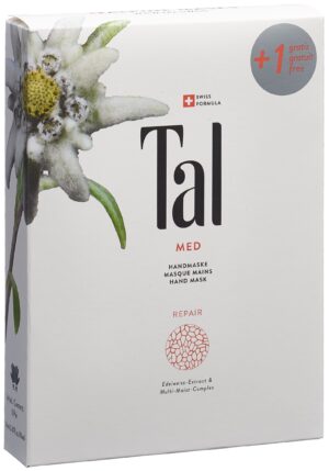 TAL Med Handmaske repair                 Btl 6 Stk