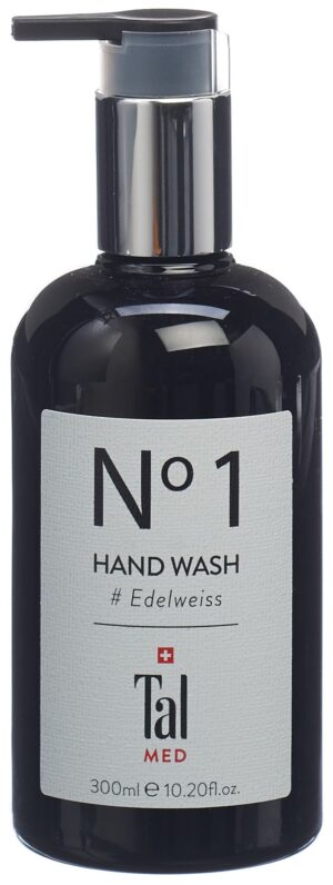 TAL Med Hand Waschlotion               Disp 300 ml