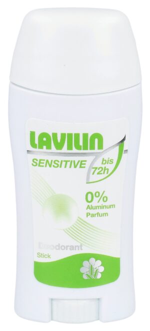 LAVILIN sensitive                      Stick 60 ml