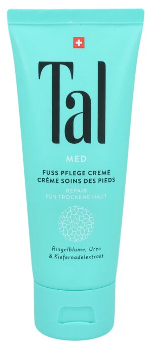 TAL Fuss Creme                            Tb 75 ml