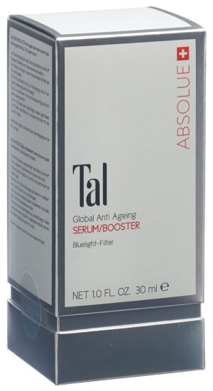 TAL Absolue Anti Aging Serum Booster Disp 30 ml