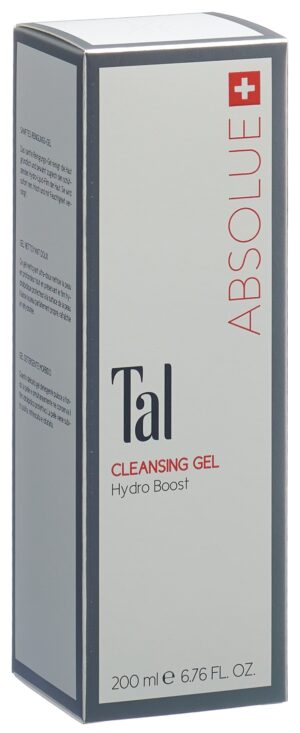 TAL Absolue Cleansing Gel Fl 200 ml