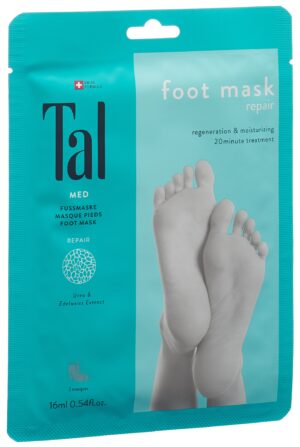 TAL Med Fussmaske repair                       Btl