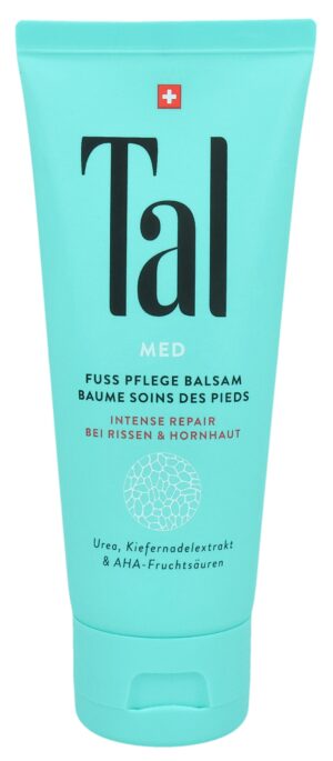 TAL Fuss Pflege Bals                         75 ml
