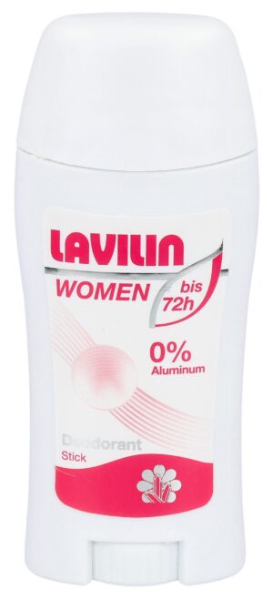LAVILIN women                          Stick 60 ml