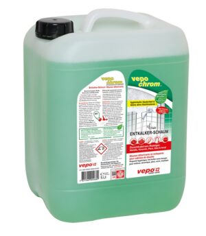 VEPOCHROM Entkalker-Schaum 360 5000 ml