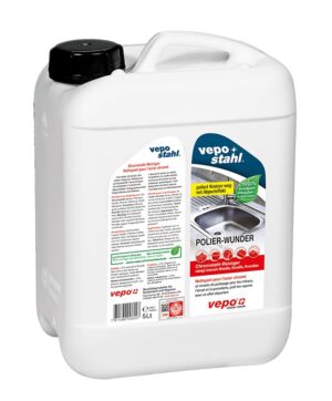 VEPOSTAHL Polierwunder 5 kg