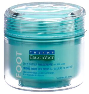 E.VOGT THERME VITAL Fusscrème 150 ml