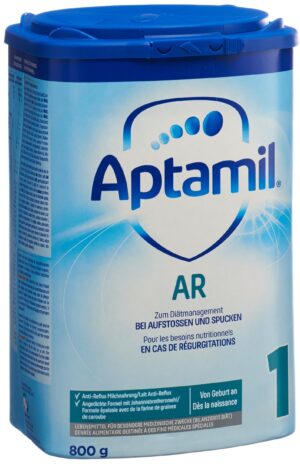 APTAMIL AR 1 EaZypack 800 g