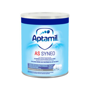 APTAMIL AS Syneo Plv                      Ds 400 g