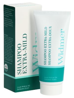 WIDMER Shampoo extra sanft                  100 ml