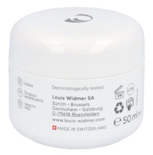 WIDMER Remederm Tagescreme UV30 o Parf       50 ml