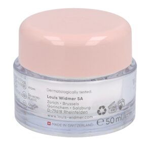 WIDMER Nutriderm Nachtcreme Nutritive o Parf 50 ml