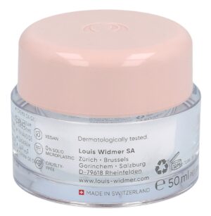 WIDMER Nutriderm Tagescreme parf             50 ml