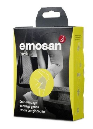 EMOSAN medi Knie-Bandage L