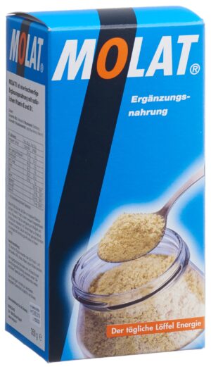 MOLAT Plv instant                       Glas 350 g